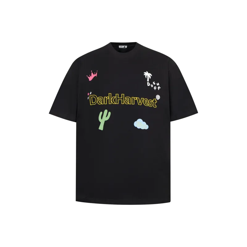YINLEI T Shirts Unisex-0