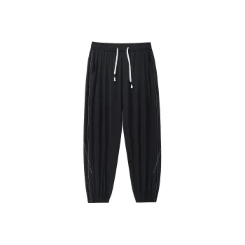 BOTH PLAY Casual Pants Unisex