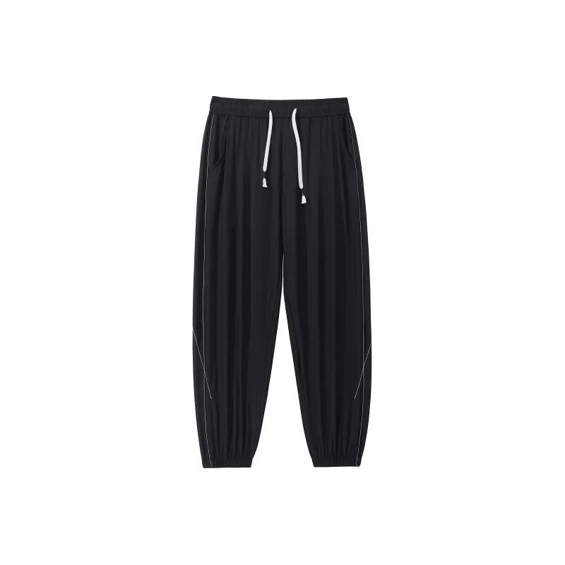 BOTH PLAY Casual Pants Unisex-0