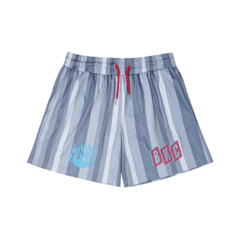 BKCXZICE Summer Basketball Shorts Unisex-0