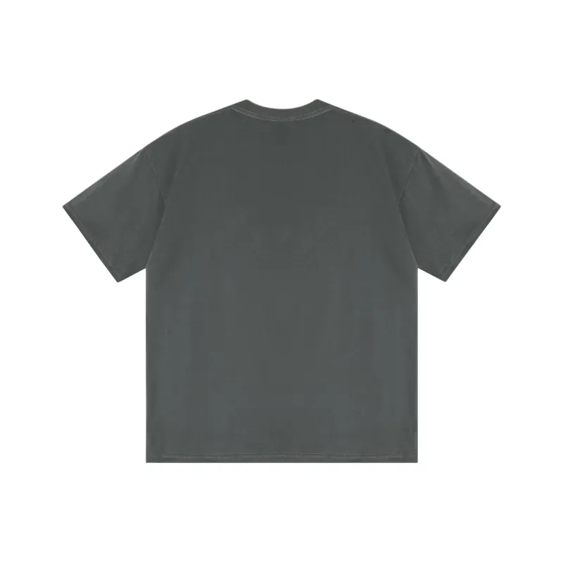 IN'S T Shirts Unisex-7