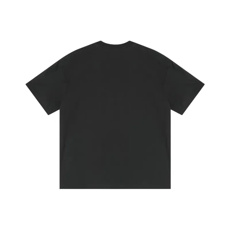 IN'S T Shirts Unisex-3
