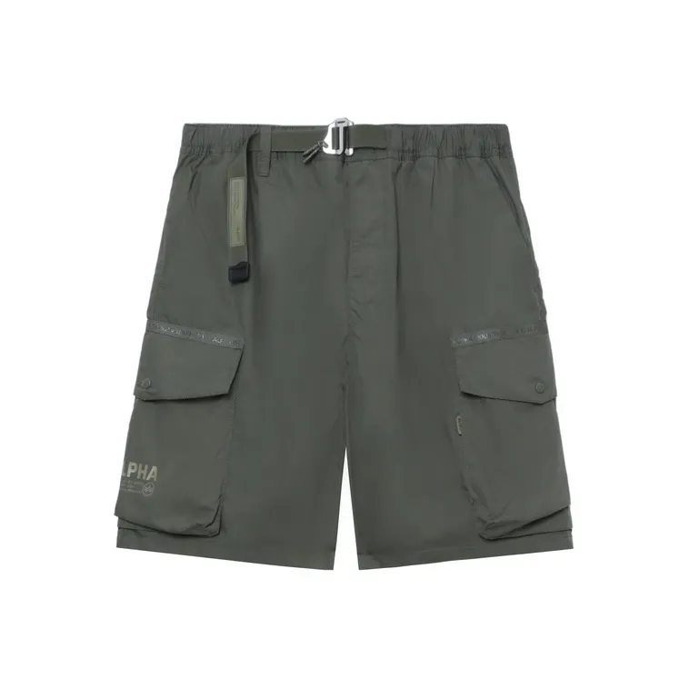 Alpha Industries SS24 Casual Shorts Unisex-6