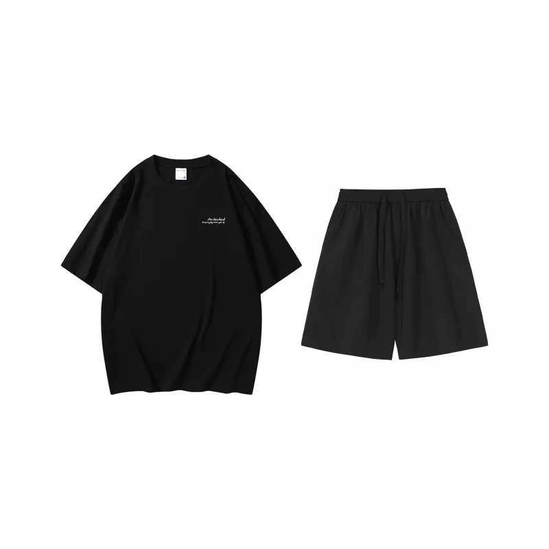 OXO OVERLOAD Casual Sportswear Unisex-5