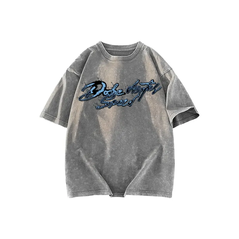 DUKE+DEXTER T Shirts Unisex-5