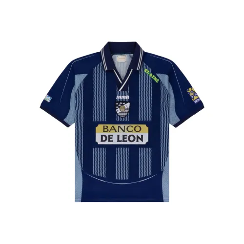 AIME LEON DORE Team Leon Soccer Jersey
