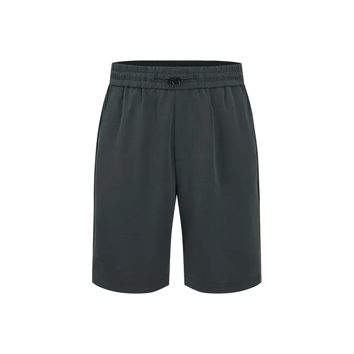 URBAN REVIVO Sports Shorts Men-4