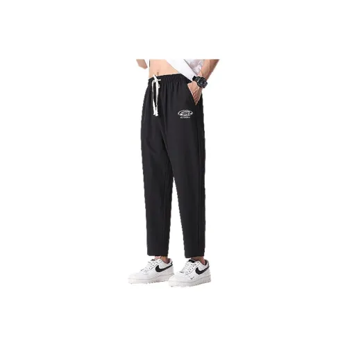 FASTFISH Casual Pants Unisex