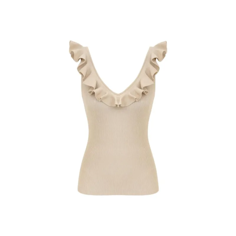 Zimmermann Acacia Top-0