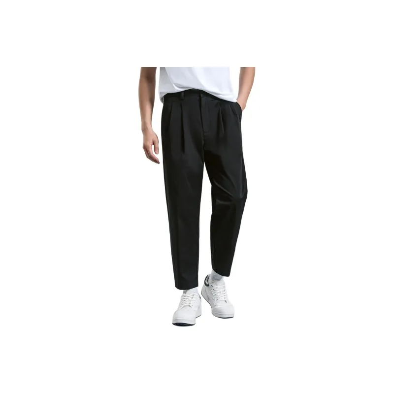GOLDLION Casual Pants Men-0