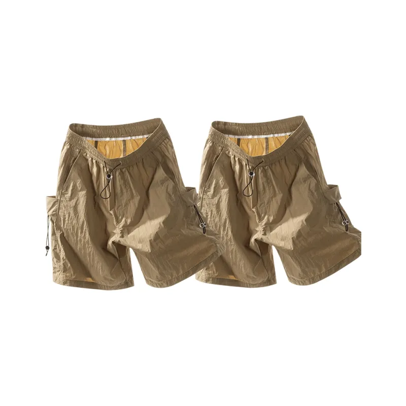 UNIWOLF Sports Shorts Unisex-8