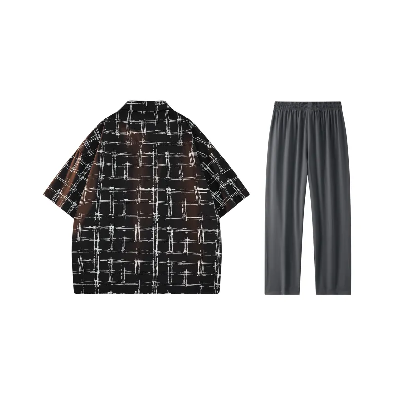 CSKS Shirt Matching Sets Unisex-10