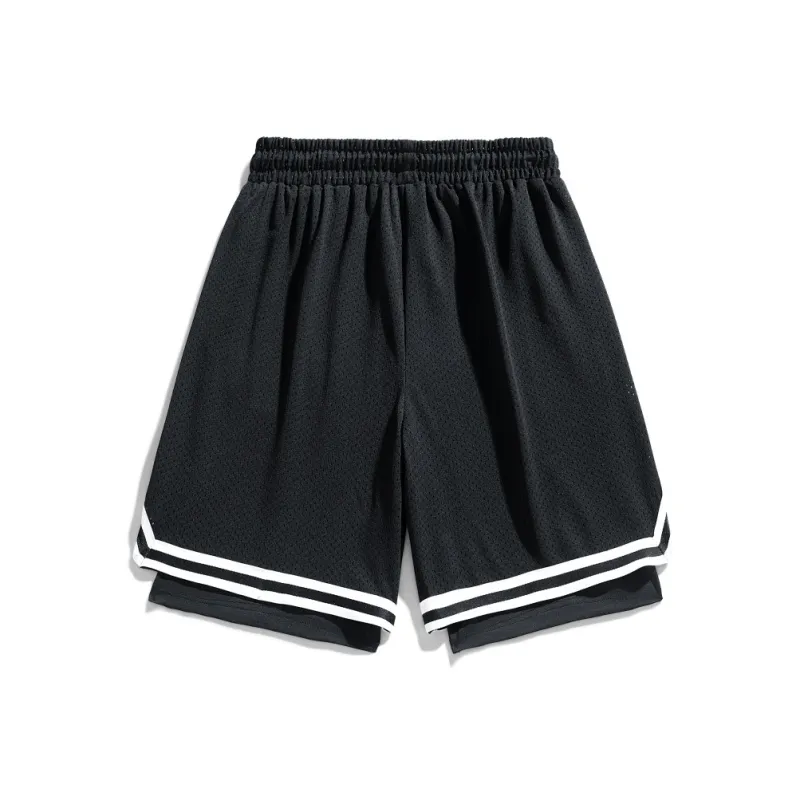 IXXAT Basketball Shorts Unisex-1
