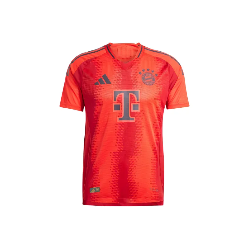 Adidas Fc Bayern 24/25 Home Authentic Jersey-0