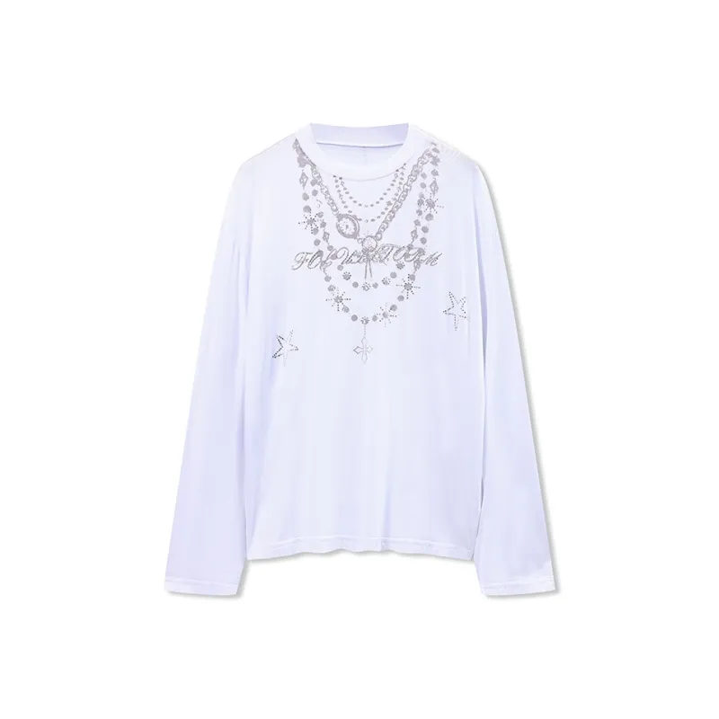 CUWU T Shirts Unisex-2