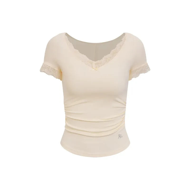 Ariseism T Shirts Women's-2