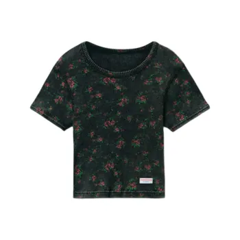 Alexander Wang Regular T Shirt Women's Black