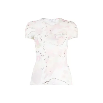 Collina Strade Antsanity Short sleeved T shirt