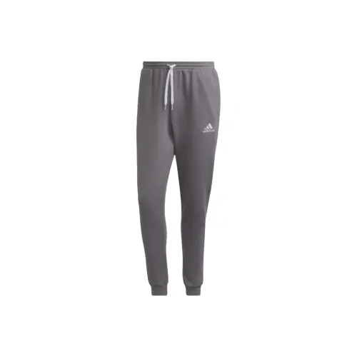 Adidas Soccer Bottom Unisex Gray Team Four
