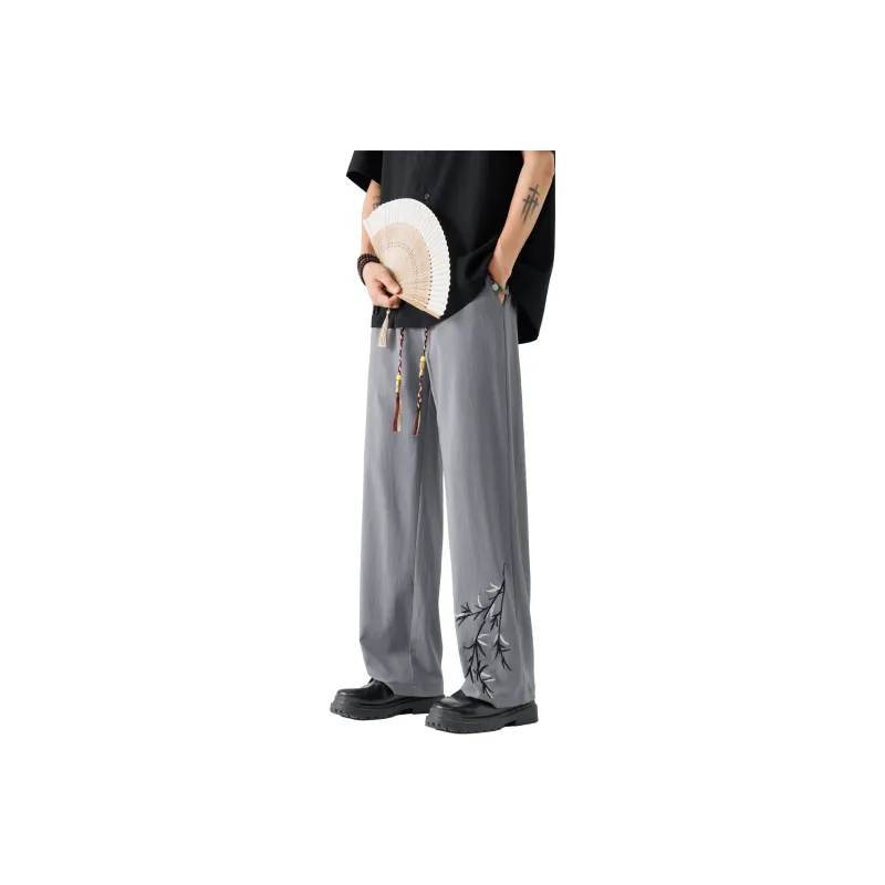 Ang2 Stu Casual Pants Unisex-2