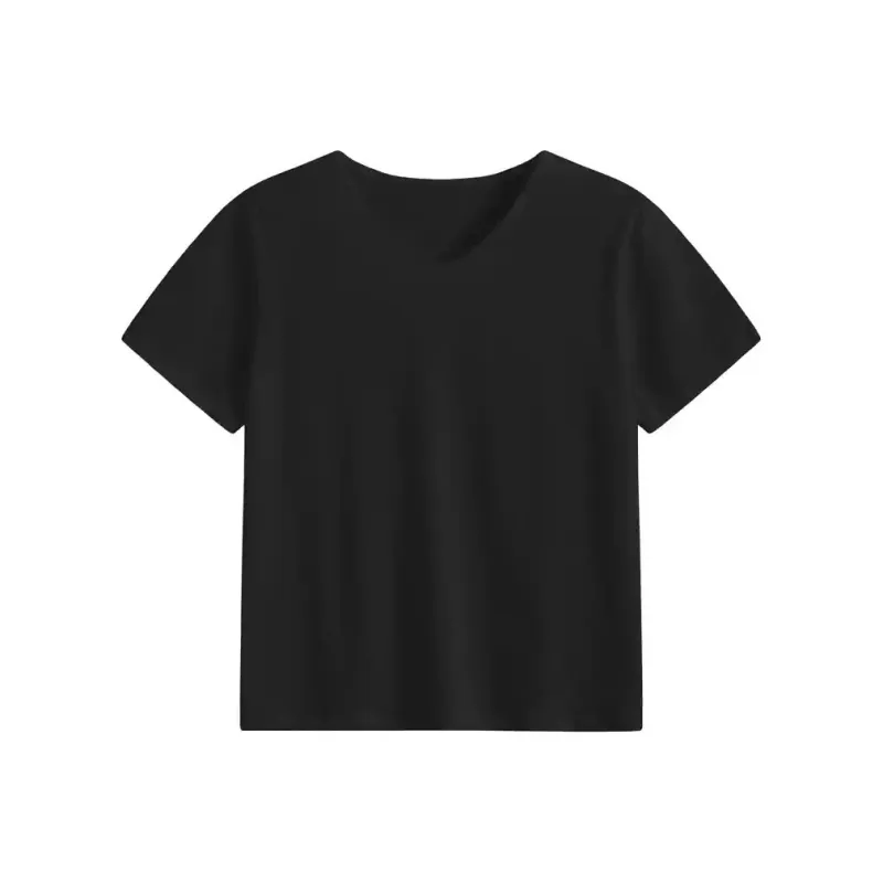 TENNE GIRL T Shirts Women's-3