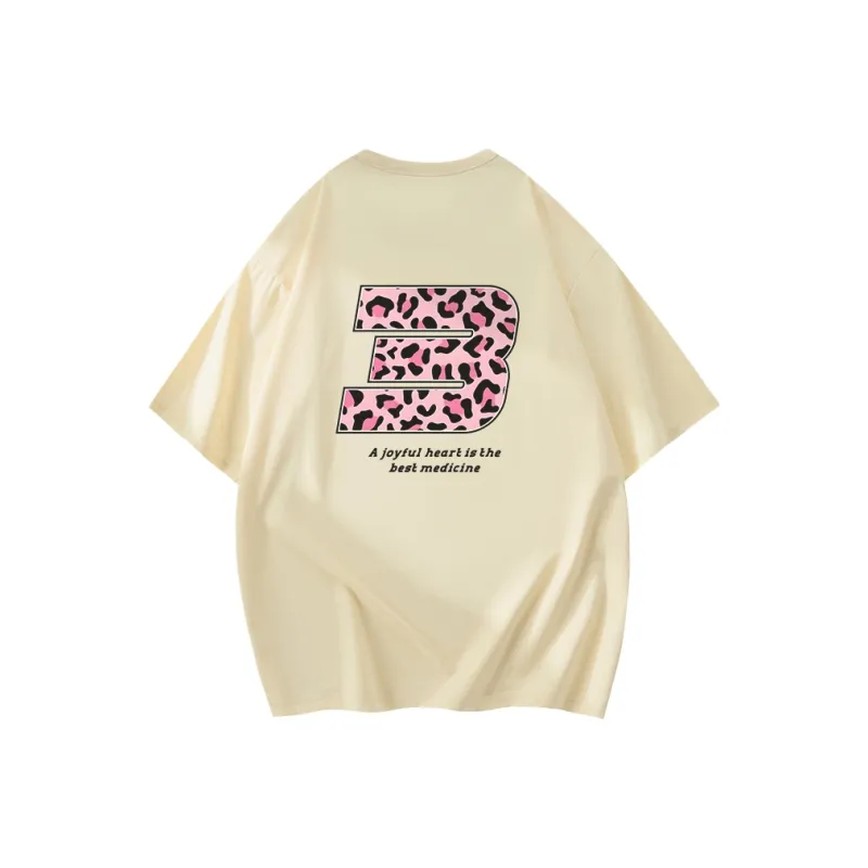 Caramella Regular T Shirt Unisex-20