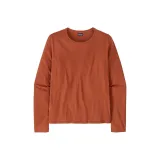 Bright Red/Burnished Red