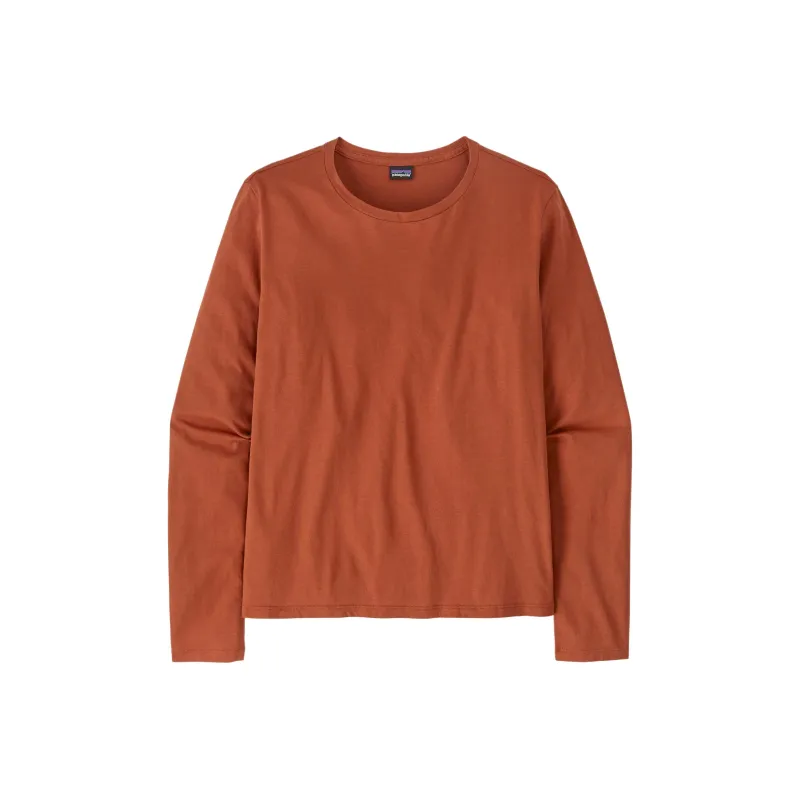 Patagonia Regular T-Shirt Women's-6