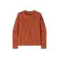 Bright Red/Burnished Red