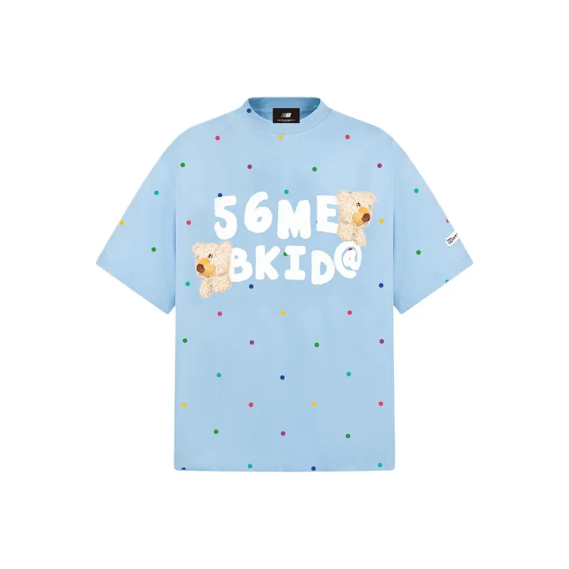 Libito T Shirts Unisex-4