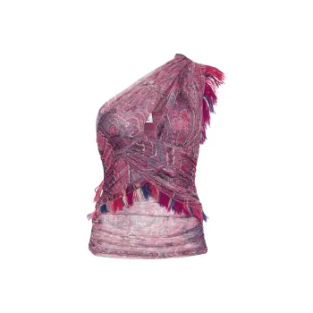 ISABEL MARANT ETOILE Devona Top