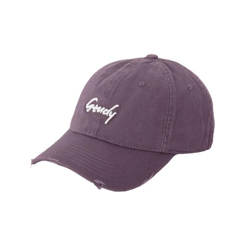 ALIEN BANG Cotton Baseball Caps Unisex-18