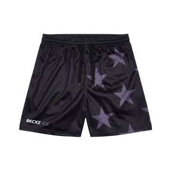 BKCXZICE Sports Shorts Unisex