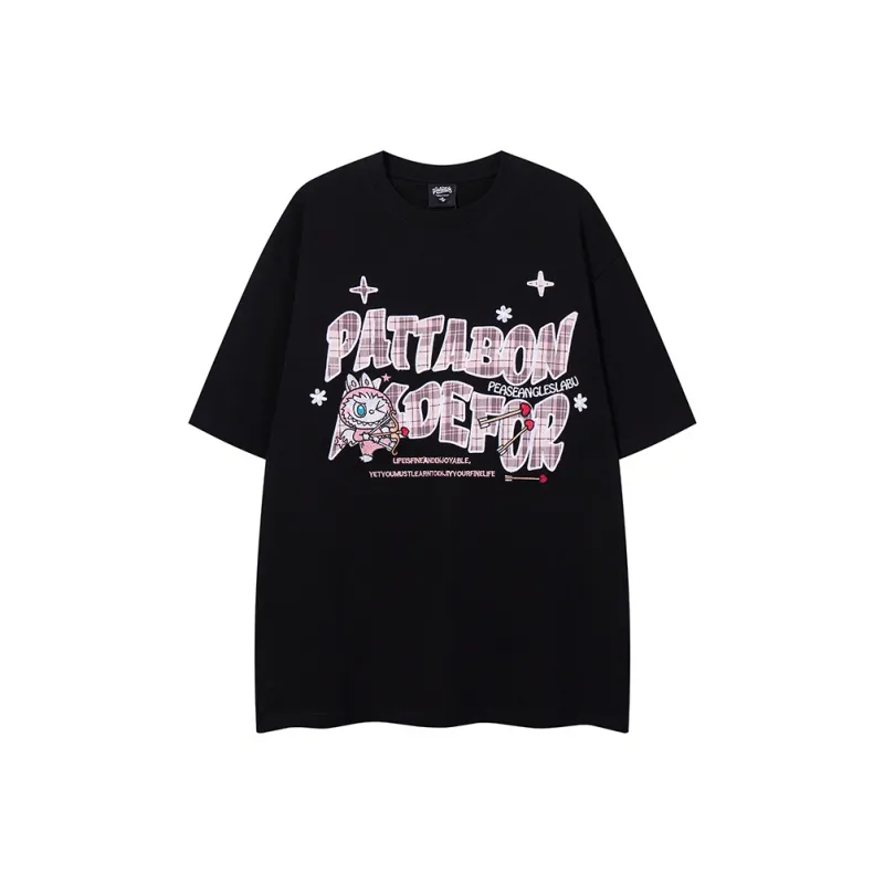 YUZHAOLIN T Shirts Unisex-2