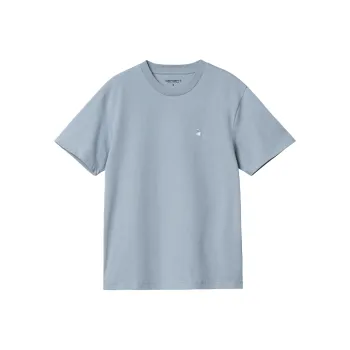 Carhartt WIP W' S/S Casey T-Shirt T-Shirt Women's Blue