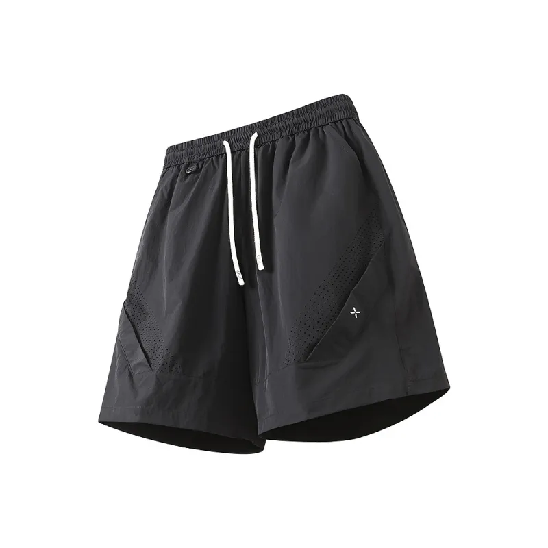 Supremo Cat Casual Shorts Unisex-0