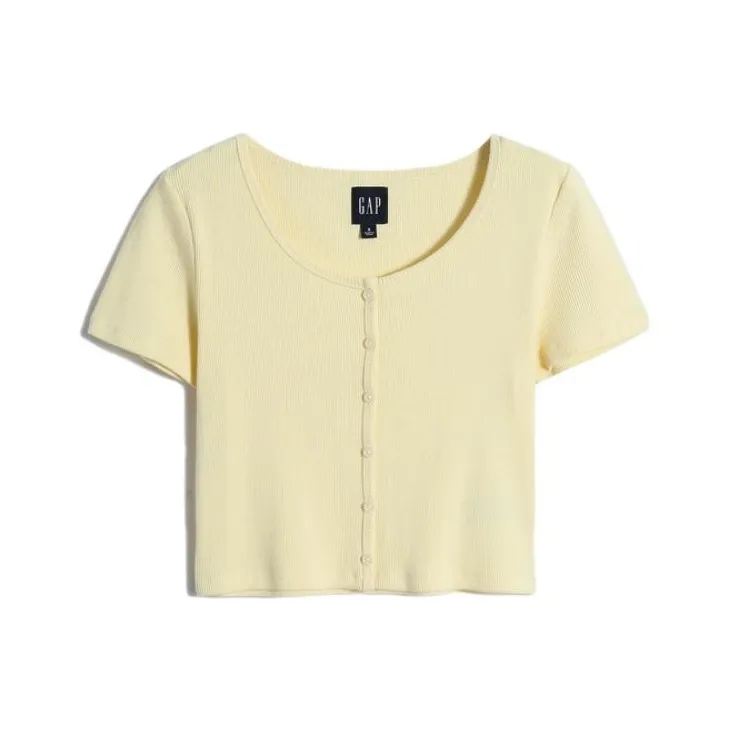 GAP Crop Tops Women's-8
