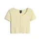 Yellow Cream