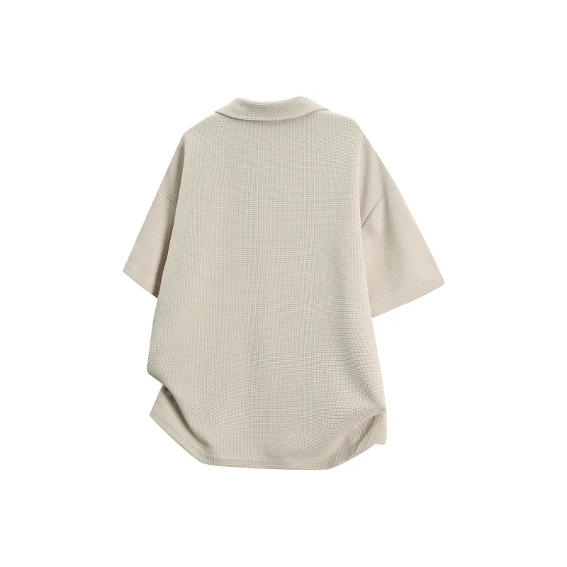 FASTFISH Polo Shirts Unisex-9