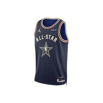 JORDAN Trae Young 2024 Nba All Star Weekend Essential JORDAN Dri FIT Nba Swingman Jersey