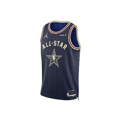 JORDAN Trae Young 2024 Nba All Star Weekend Essential JORDAN Dri FIT Nba Swingman Jersey