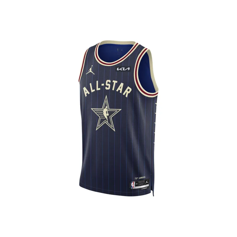 JORDAN Trae Young 2024 Nba All-Star Weekend Essential JORDAN Dri-FIT Nba Swingman Jersey-0