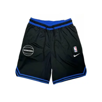Nike DRI FIT DNA Sports Shorts Men's Black Blue