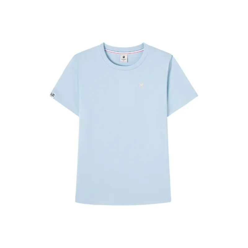 Le Coq Sportif Regular T Shirt Women's-6