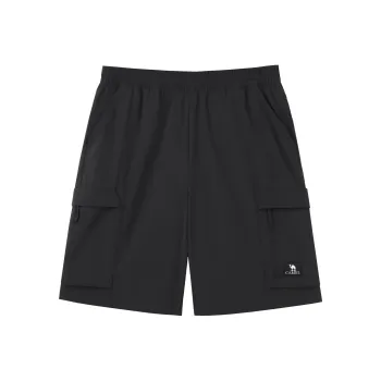 CAMEL Urban Function Series Casual Shorts Men