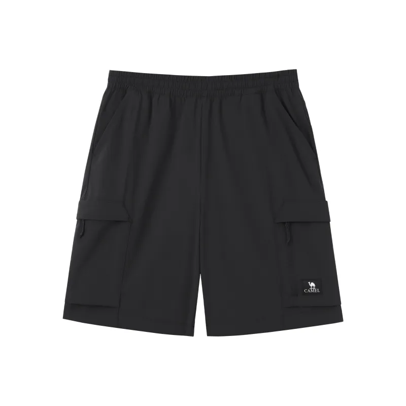 CAMEL Urban Function Series Casual Shorts Men-0
