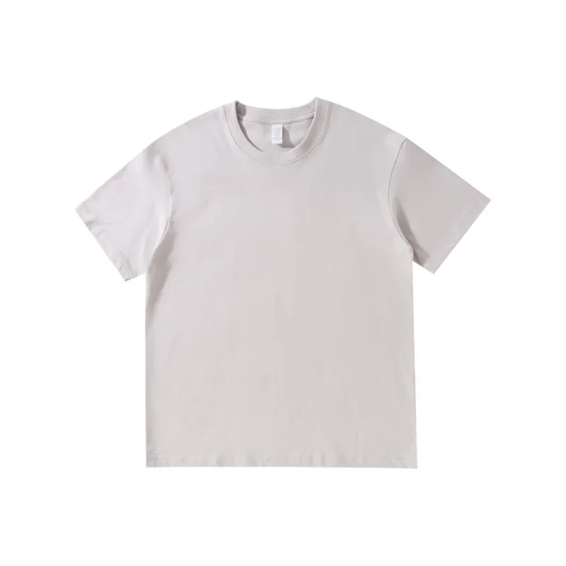 Urban Beauty Drop Shoulder Sleeve T Shirt Unisex-4