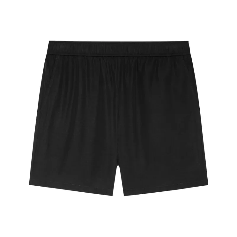 Nice Rice Casual Shorts Unisex-3