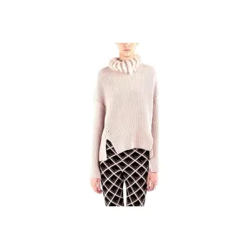 FENDI Sweaters Women's Pink