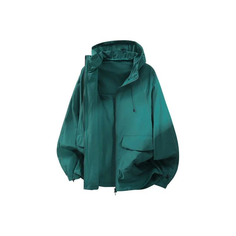 FASTFISH Sun Protection Clothing Unisex-12